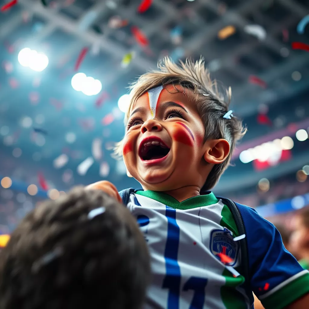 Striker Smashes Home Rebound After Initial Shot Hits Post: A Measured Look at OKWINTV — view 2
