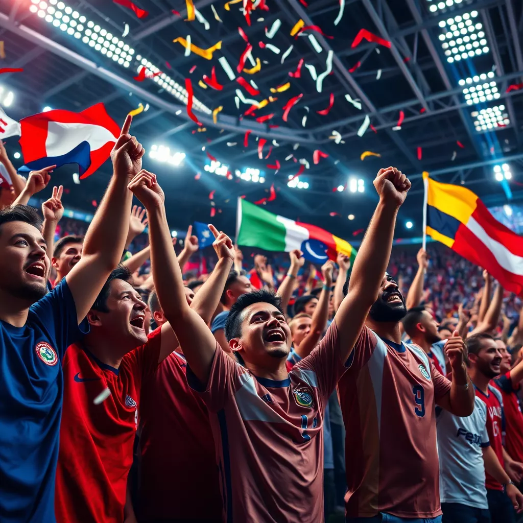 Sự thật về Độ hấp dẫn các trận đấu - sai sót của trọng tài World Cup được bật mí trên nk88.sale — view 2
