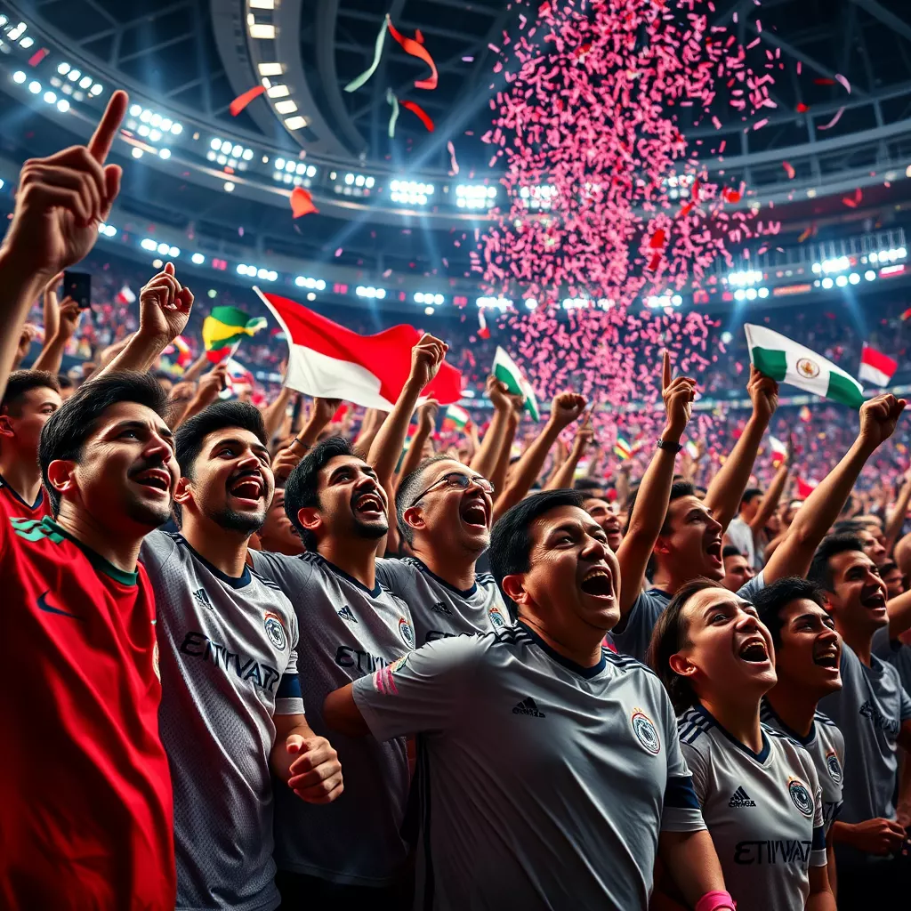 Bên lề World Cup - Sự thất vọng về các ngôi sao lớn - vòng bán kết kịch tính cập nhật bởi vipwin.sale — view 2