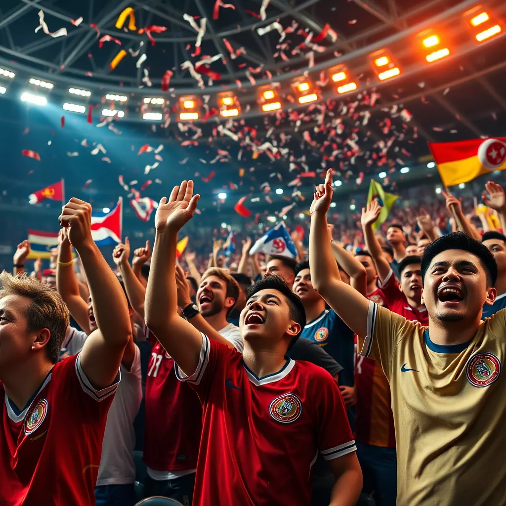 Chung Kết World Cup 2026: Những Nhận Định Quan Trọng Trước Giờ G | u888com.media — view 4