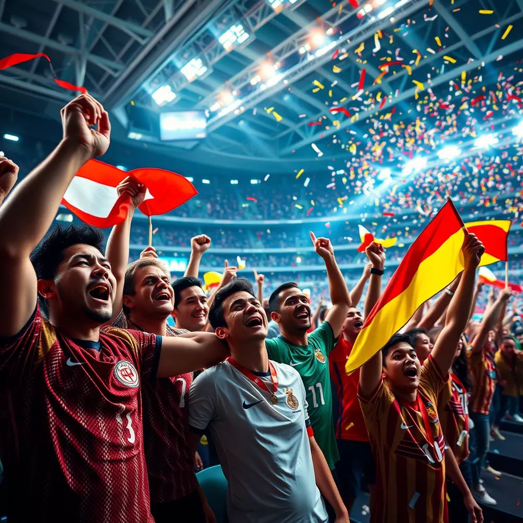 Sự thật về Độ hấp dẫn các trận đấu - sai sót của trọng tài World Cup được bật mí trên nk88.sale — view 3