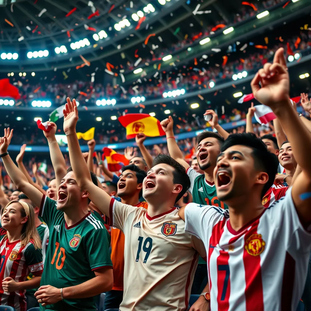 Những Dấu Son Không Thể Quên Sau Chung Kết World Cup 2026 | gg88.center — view 2