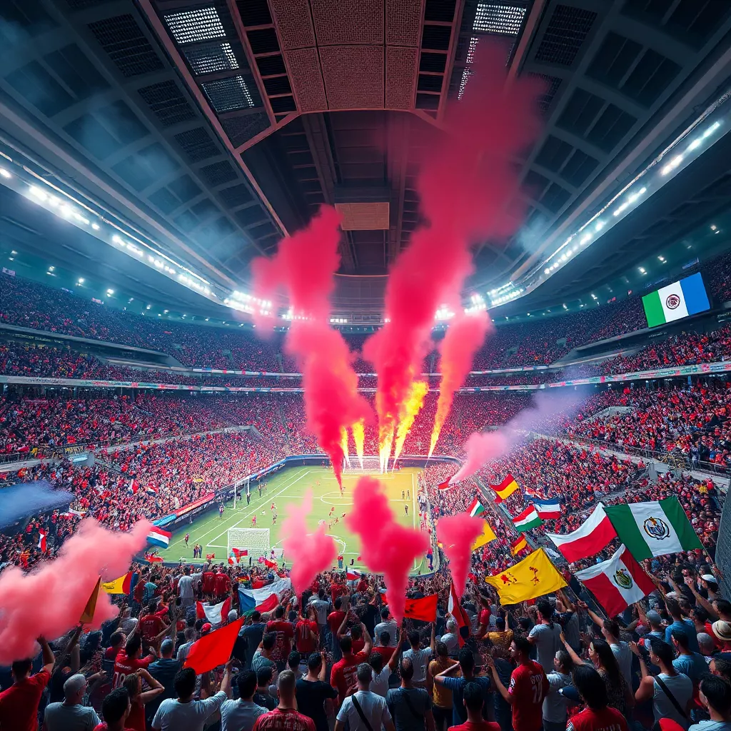 Bên lề World Cup - Những pha bóng đẹp mắt nhất - sự suy giảm thể lực trong hiệp phụ cập nhật bởi cakhiatv0.com — view 2