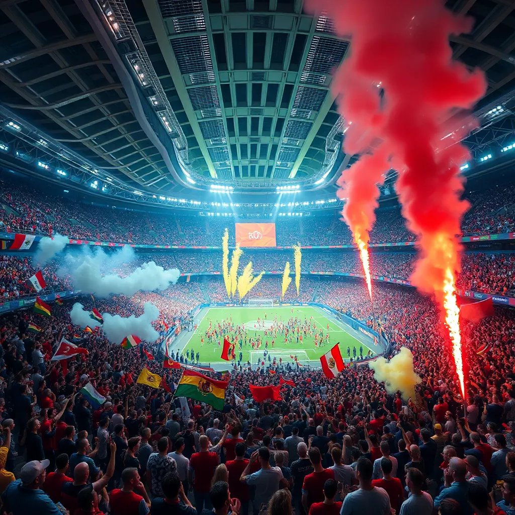 Bên lề World Cup - Nhận định các cặp đấu bán kết - vòng bán kết kịch tính cập nhật bởi hitclub.vote — view 5