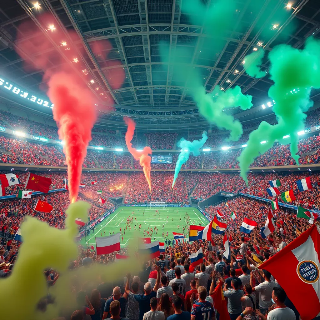 Exploring Sports Markets and Match Information Through qq88.fan: What the Interface Doesn't Tell You — view 4