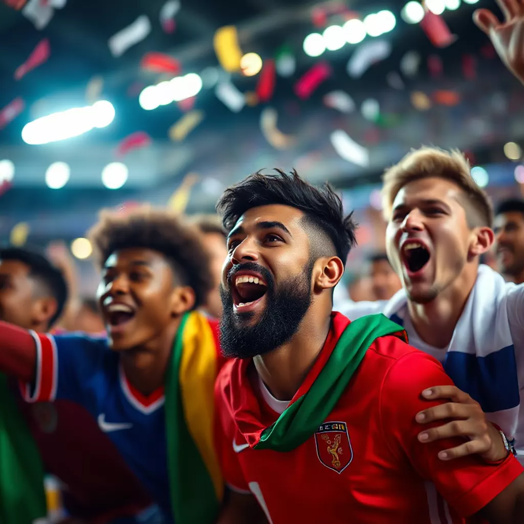 Bên lề World Cup - Nhận định các cặp đấu bán kết - vòng bán kết kịch tính cập nhật bởi hitclub.vote — view 2
