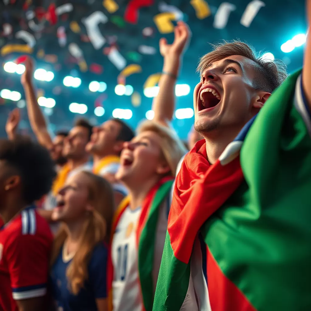 Bên lề World Cup - Sự thất vọng về các ngôi sao lớn - vòng bán kết kịch tính cập nhật bởi vipwin.sale — view 5