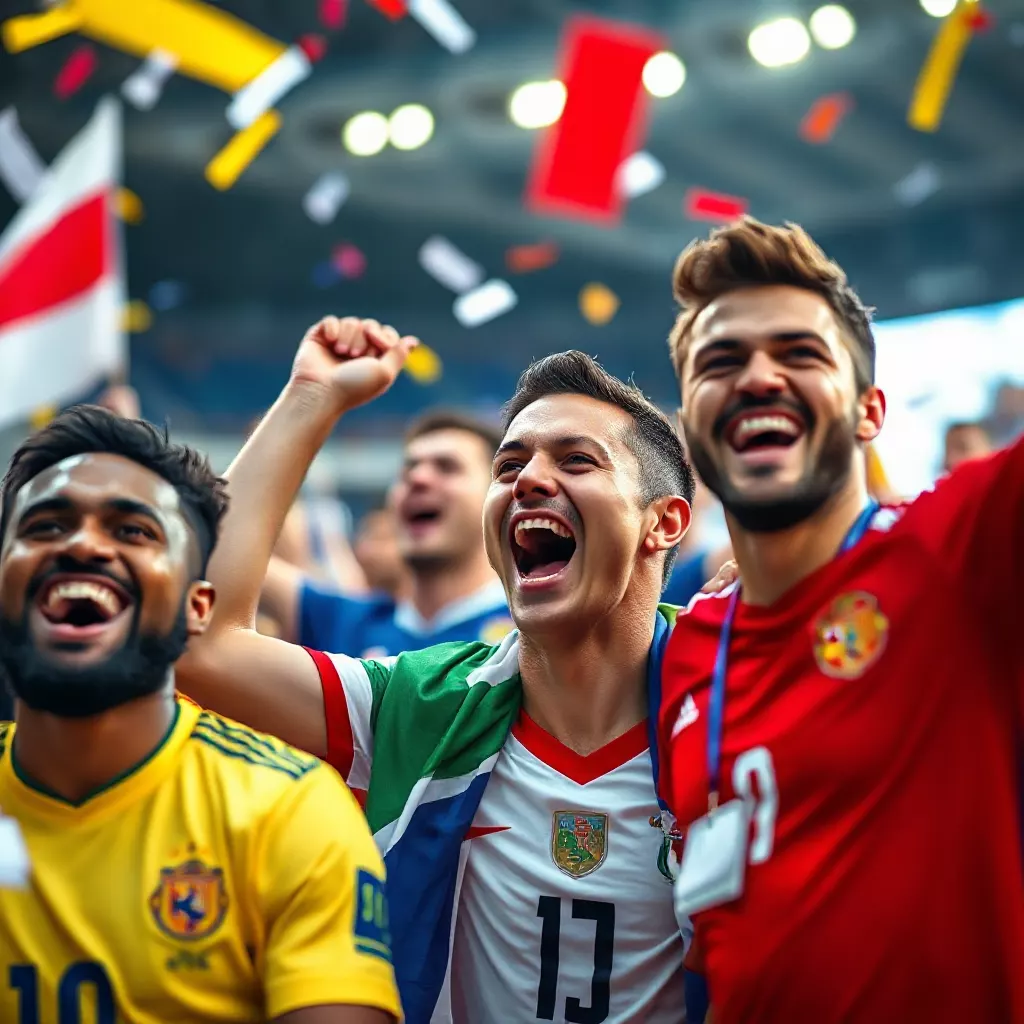 Sự thật về Độ hấp dẫn các trận đấu - sai sót của trọng tài World Cup được bật mí trên nk88.sale