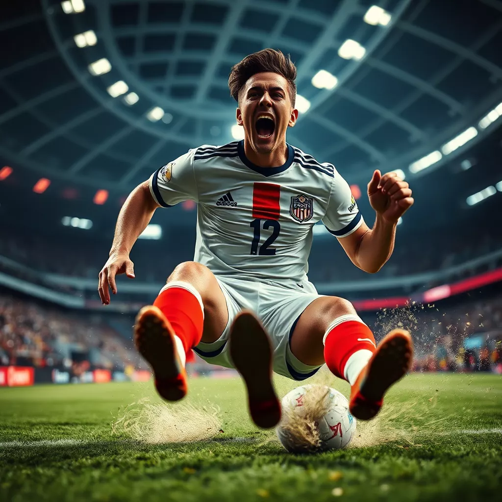 Watching Premier League Live with TG88: An Independent Walkthrough from the First Click to the Final Whistle — view 4