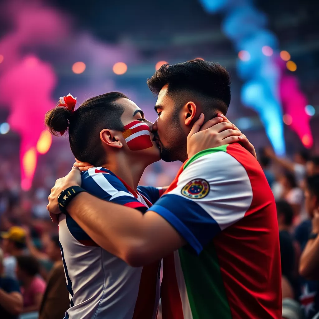 Dự Đoán Phong Cách Chơi Của Hai Đội Chung Kết World Cup 2026 – Góc Nhìn Từ Cao Thủ Cá Cược