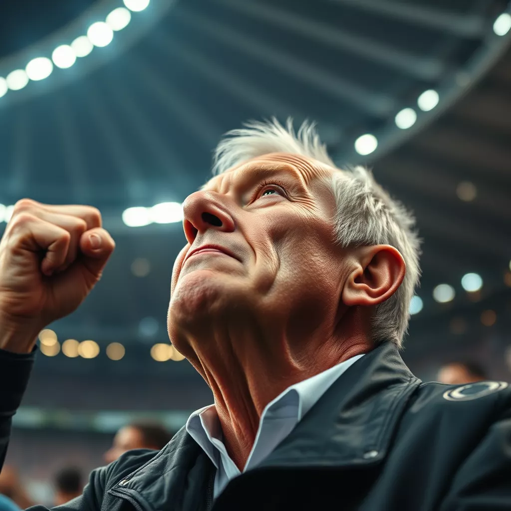 Chung Kết World Cup 2026: Cuộc Chiến Cuối Cùng Cho Danh Hiệu Cao Nhất — view 5