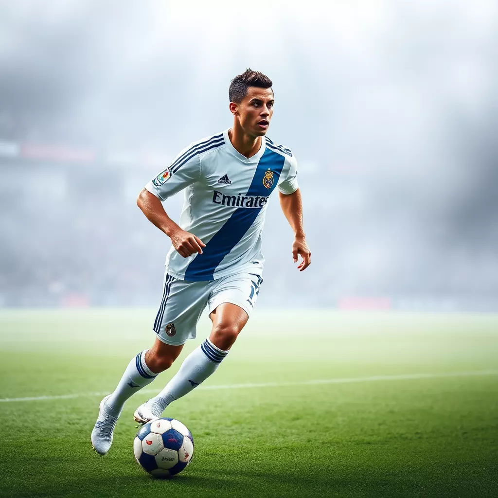 AU88 Nhận Định Đại Chiến La Liga: Sân Chơi Của Những Kèo Thơm — view 3
