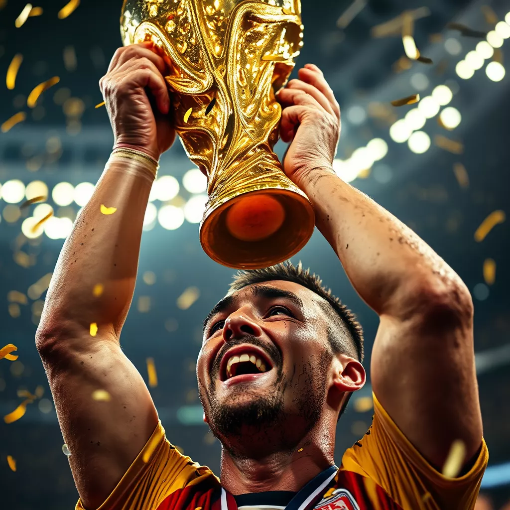 Bên lề World Cup - Những pha bóng đẹp mắt nhất - sự suy giảm thể lực trong hiệp phụ cập nhật bởi cakhiatv0.com — view 3