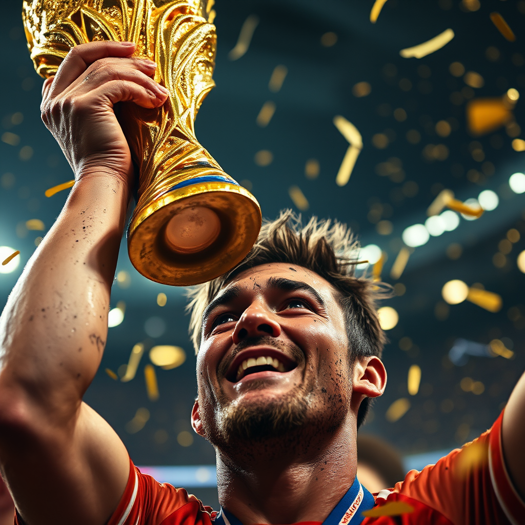World Cup 2026: Phân tích chiến thuật của các ông lớn