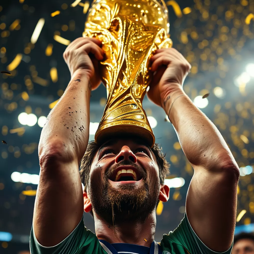 Phân Tích Giá Vé World Cup 2026 – Scandal Bên Lề Của Siêu Sao Cực Sâu Trên nk88u.com — view 3