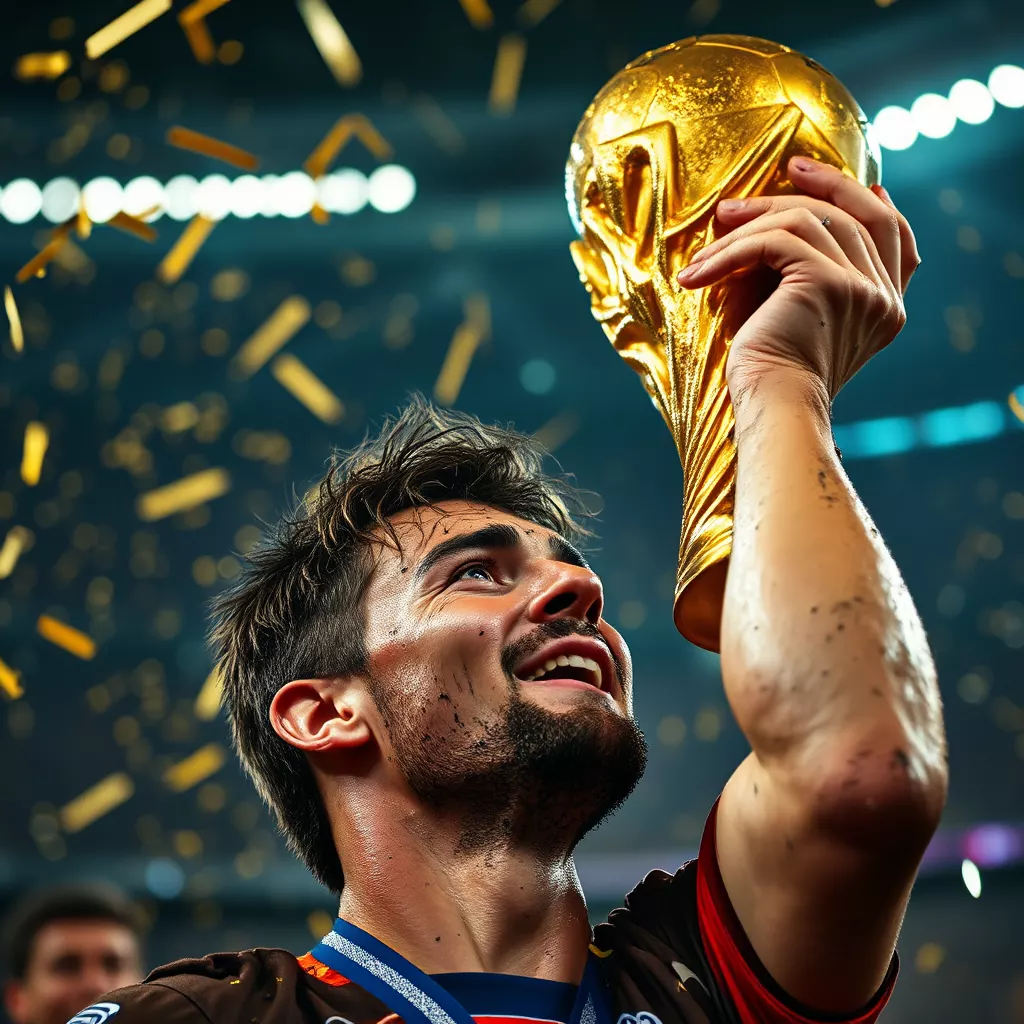Hoàn tiền giá vé World Cup siêu tốc độc quyền tại go 88: Ai nên và ai không nên tham gia? — view 5