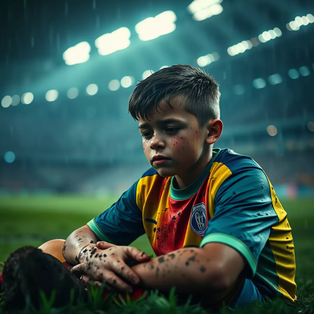 Cựu danh thủ nhận định: "World Cup năm nay sẽ có nhà vua hoàn toàn mới lên ngôi" – Phân tích từ chuyên gia cá cược — view 4