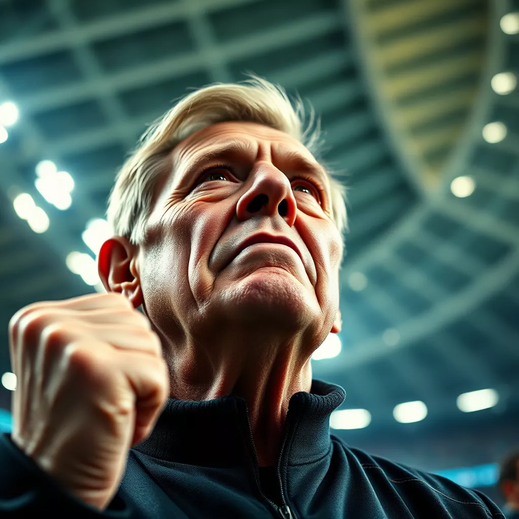 Five-Goal Masterclasses: The Ultimate Individual Performance in a Single Game on vdy.uk.com — view 5
