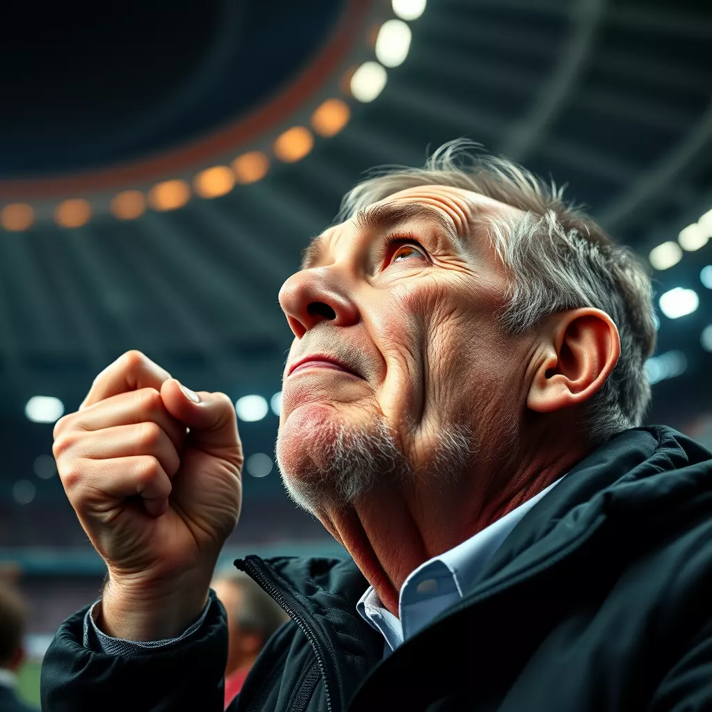 Chung Kết World Cup 2026: Màn Trình Diễn Cuối Cùng Của Những Huyền Thoại — view 5