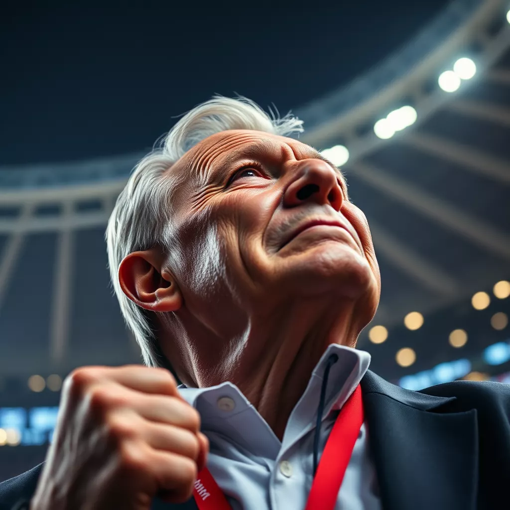 Những Dấu Son Đáng Nhớ Sau Trận Chung Kết World Cup 2026 | gg88d.com — view 5