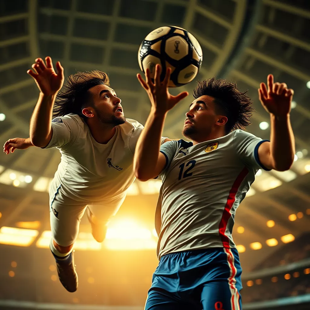 Bên lề World Cup - Sự thất vọng về các ngôi sao lớn - vòng bán kết kịch tính cập nhật bởi vipwin.sale — view 4