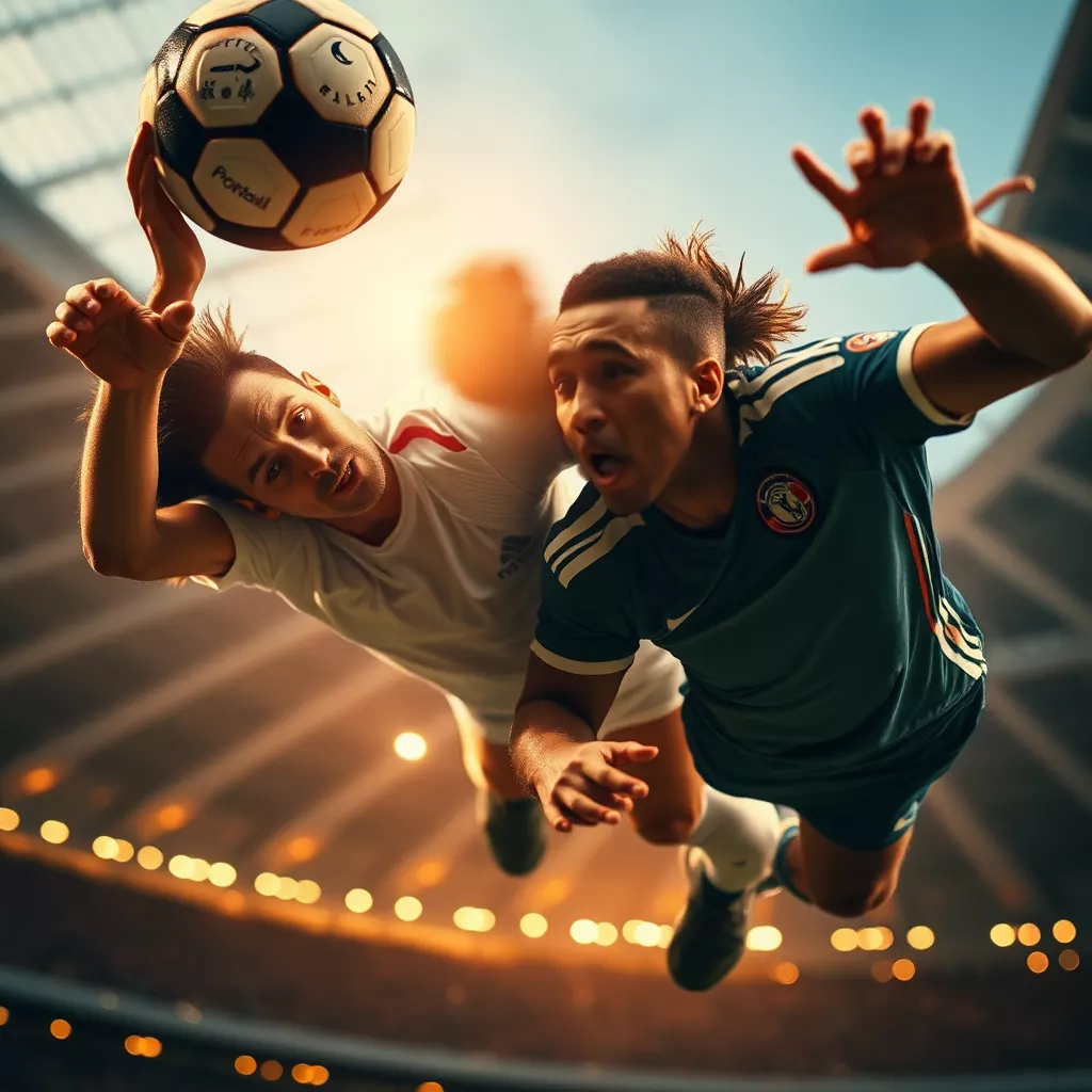Bên lề World Cup - Những pha bóng đẹp mắt nhất - sự suy giảm thể lực trong hiệp phụ cập nhật bởi cakhiatv0.com — view 4