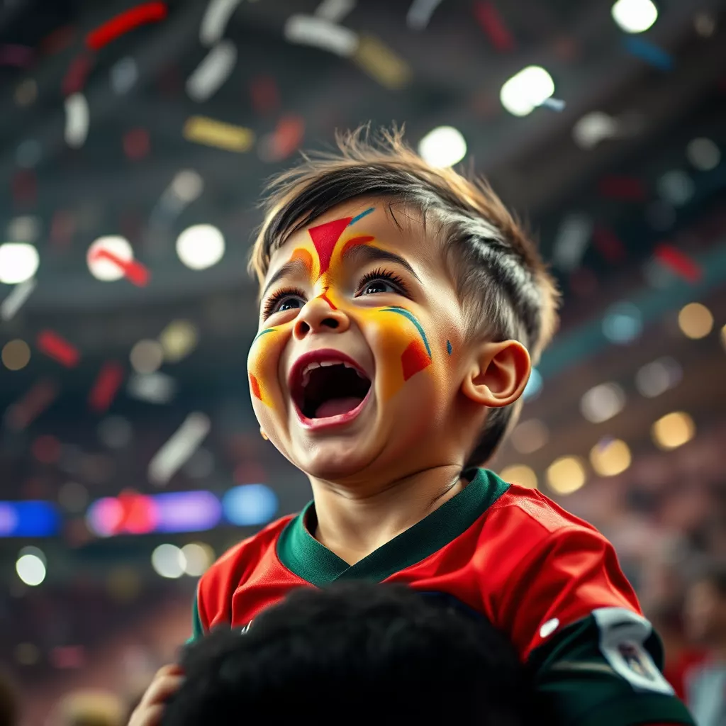 Chung Kết World Cup 2026: Màn Trình Diễn Cuối Cùng Của Những Huyền Thoại — view 2
