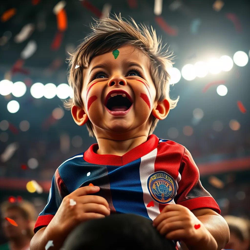 Chung Kết World Cup 2026: Cuộc Chiến Cuối Cùng Cho Danh Hiệu Cao Nhất — view 3