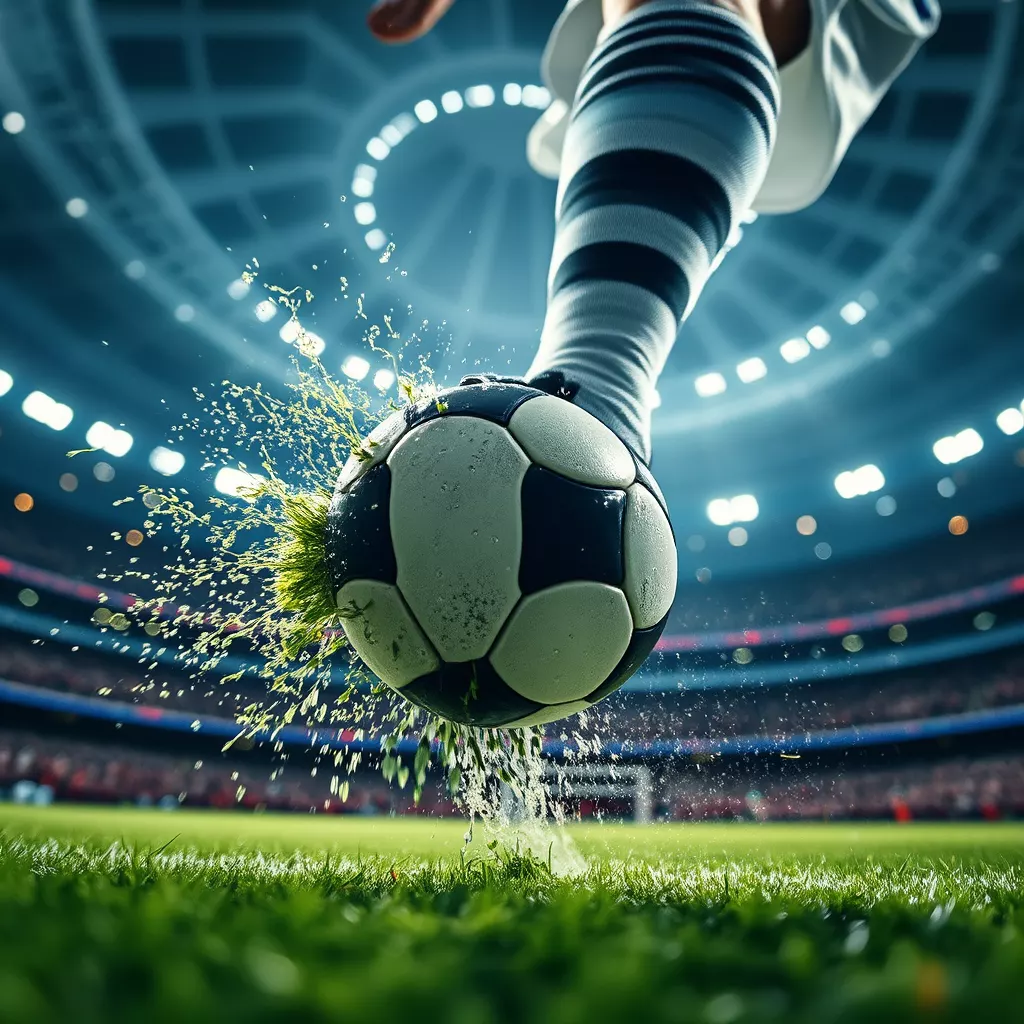 Chung Kết World Cup 2026: Cuộc Chiến Của Những Đội Bóng Hàng Đầu Thế Giới