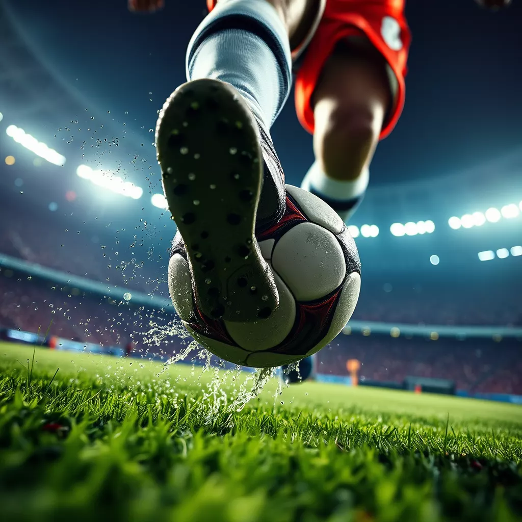 Dự Đoán Phong Cách Chơi Của Hai Đội Chung Kết World Cup 2026 – Góc Nhìn Từ Cao Thủ Cá Cược — view 4