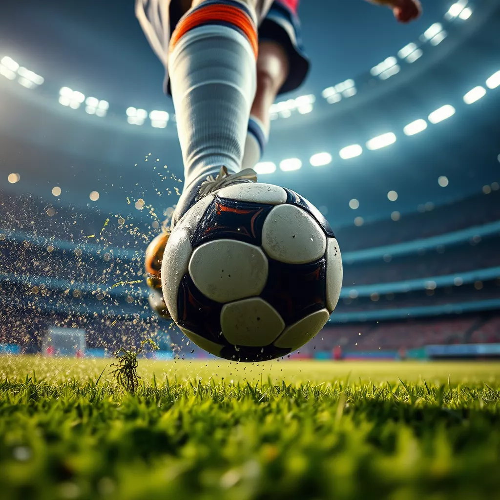 Chung Kết World Cup 2026: Cuộc Chiến Của Những Đội Bóng Hàng Đầu Thế Giới — view 2