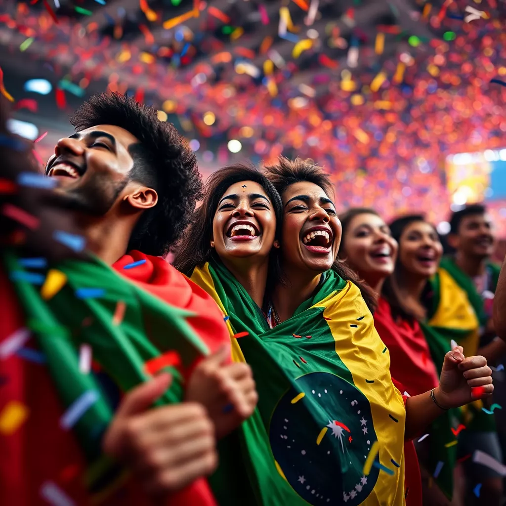 Đừng bỏ lỡ Giá vé World Cup 2026 - tình trạng cháy vé các trận cầu lớn chỉ có trên nohu90com.co.com — view 3